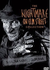 A Nightmare on Elm Street Part 2: Freddy's Revenge