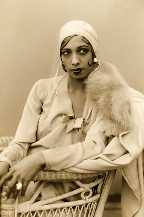 Josephine Baker