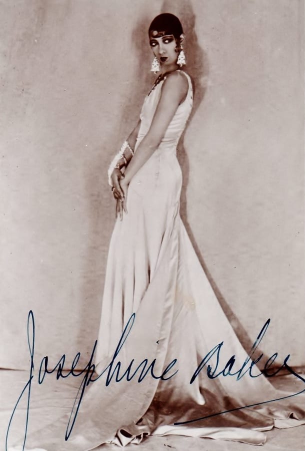 Josephine Baker