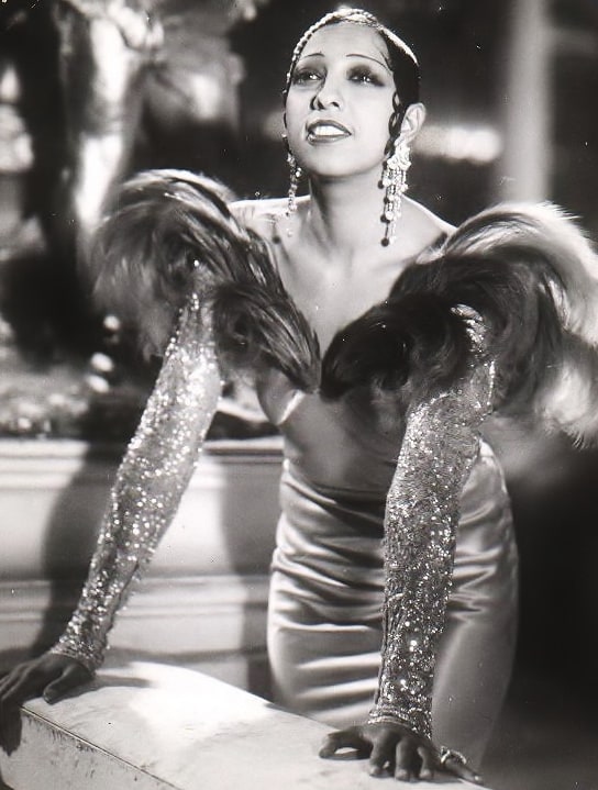 Josephine Baker