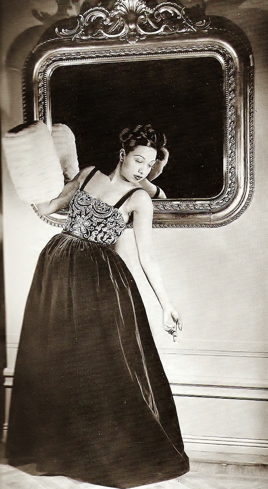 Josephine Baker