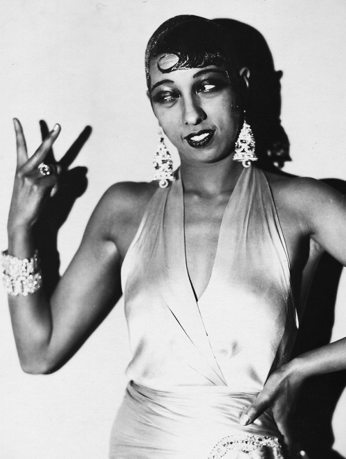 Josephine Baker