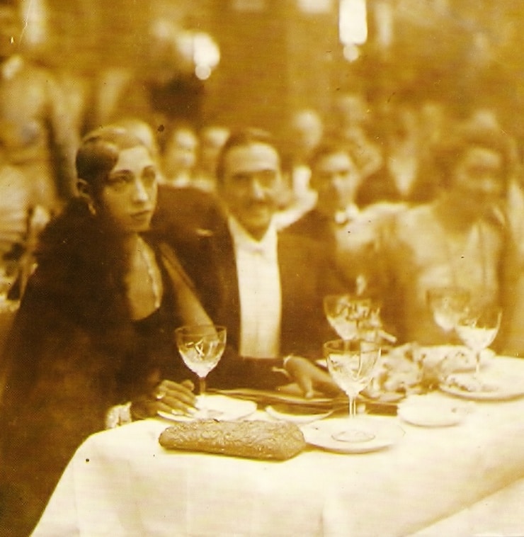 Josephine Baker