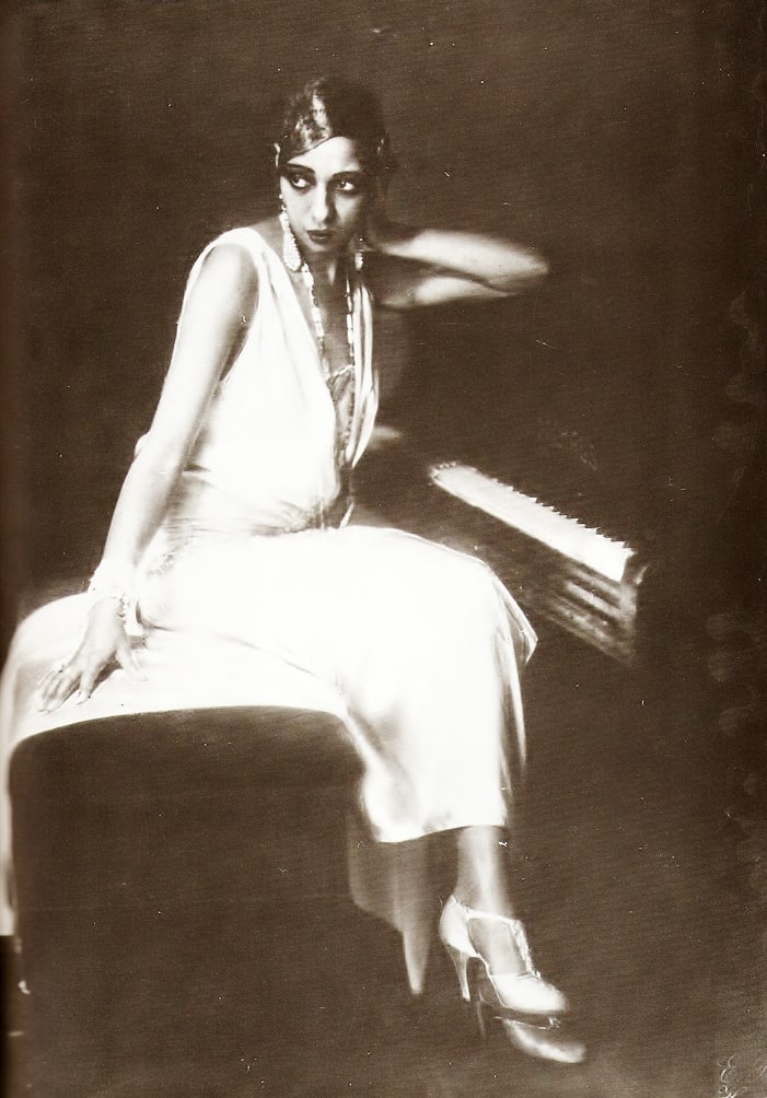 Josephine Baker