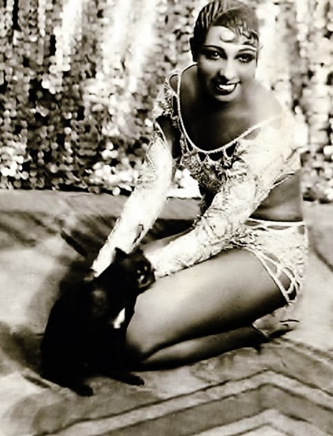 Josephine Baker