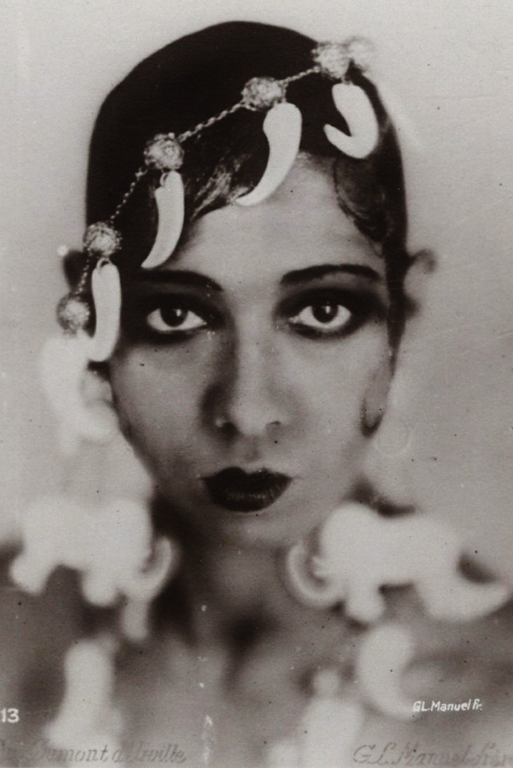 Josephine Baker Josephine Baker