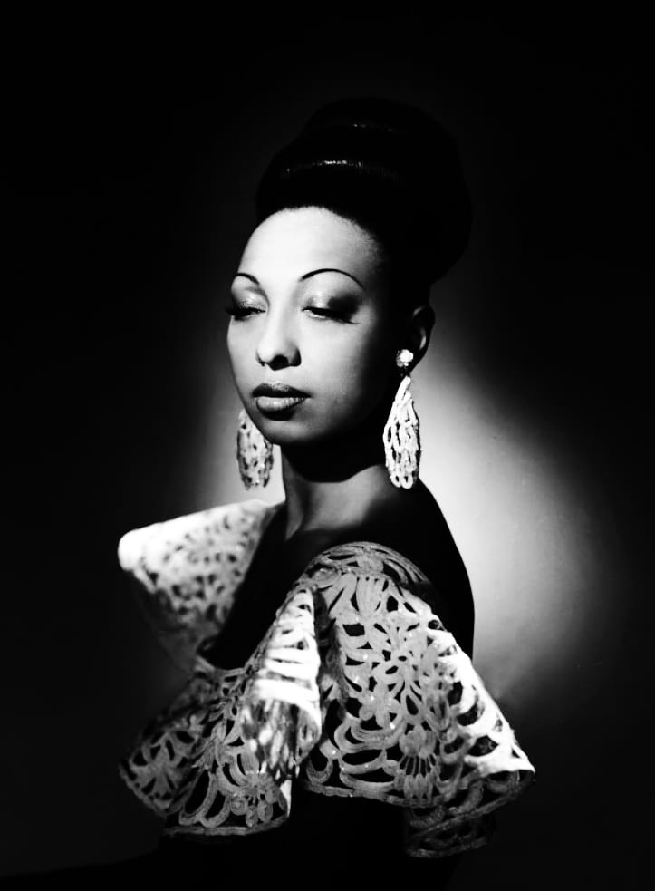 Josephine Baker