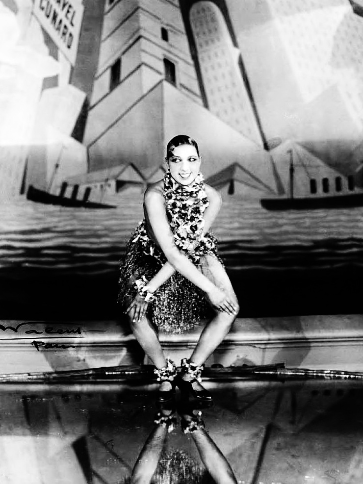 Josephine Baker