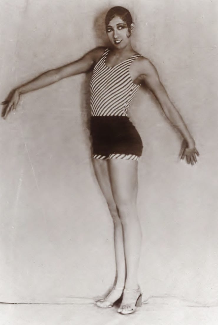 Josephine Baker