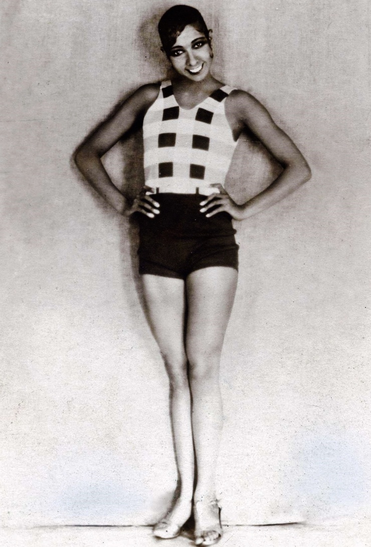 Josephine Baker