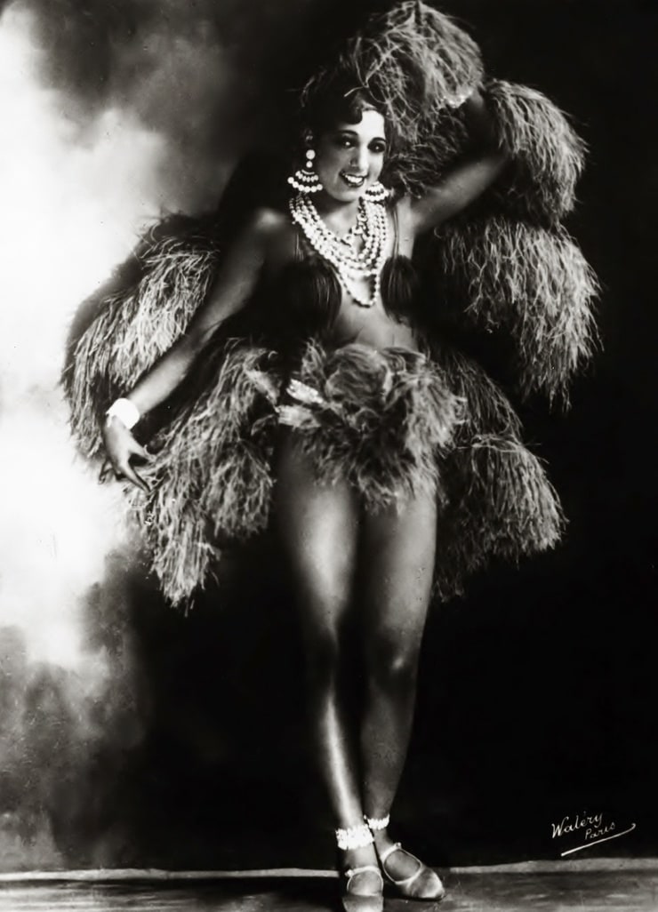 Josephine Baker