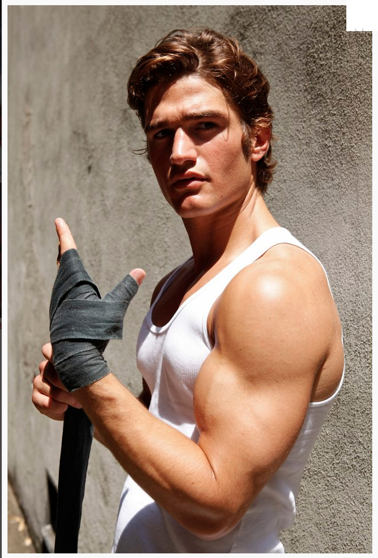 Baptiste Giannesini