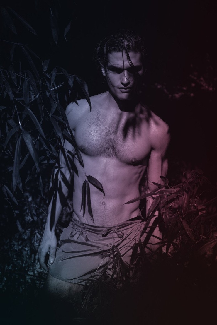 Baptiste Giannesini