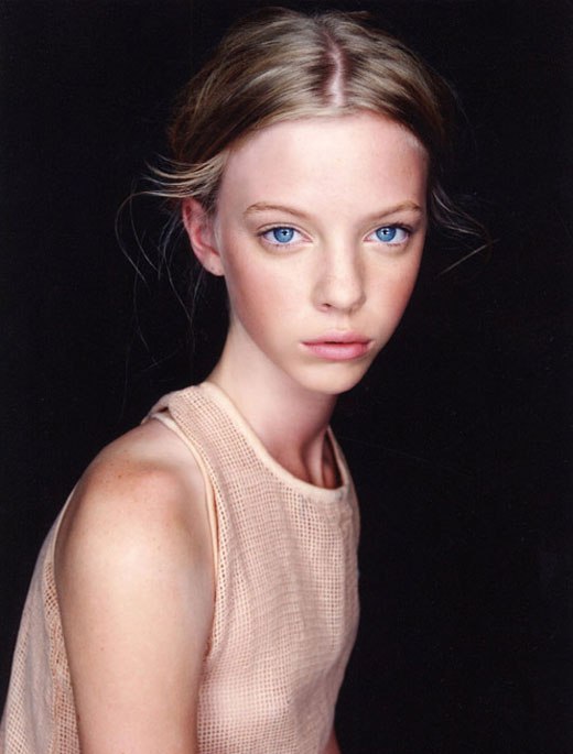 Skye Stracke