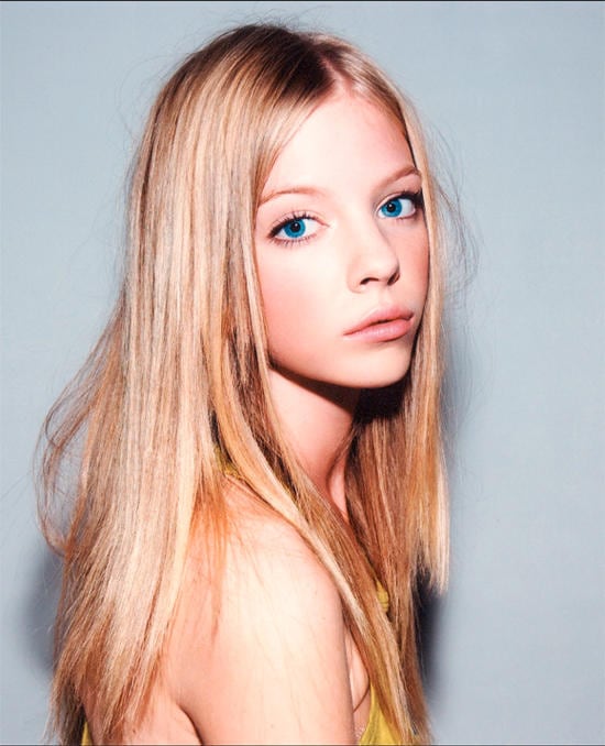 Skye Stracke