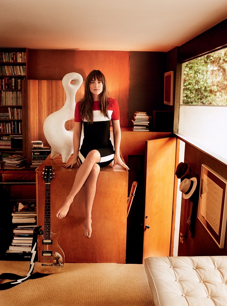 Dakota Johnson Dakota Johnson