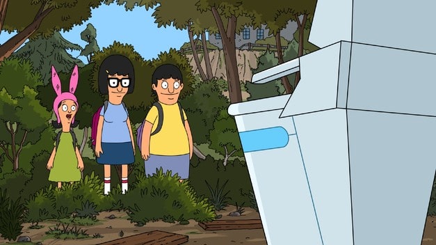 Bob's Burgers