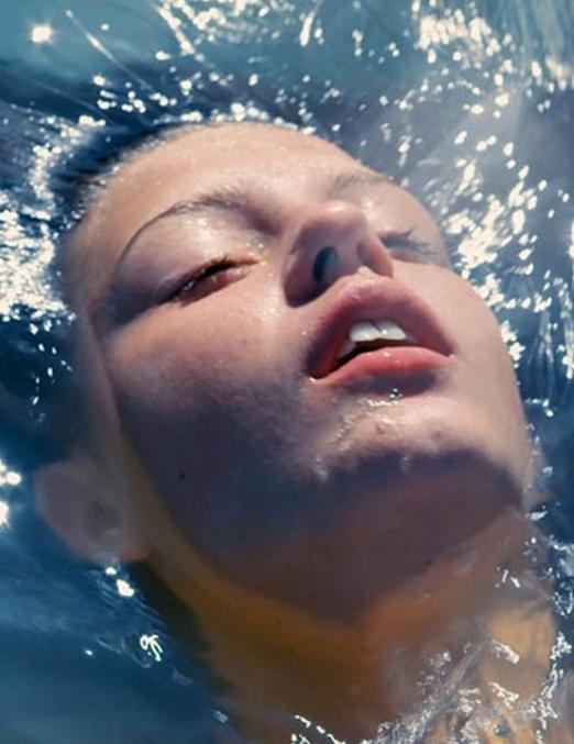 Adele Exarchopoulos