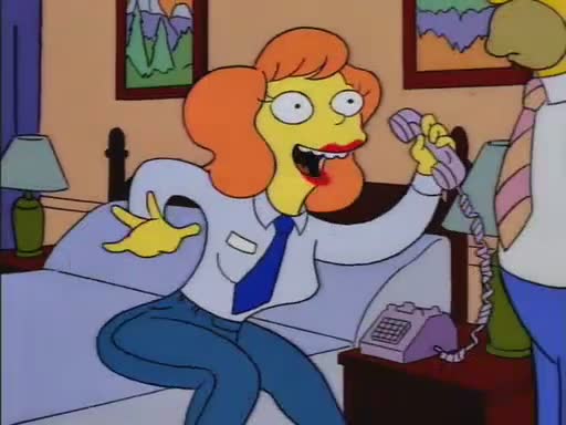 The Simpsons