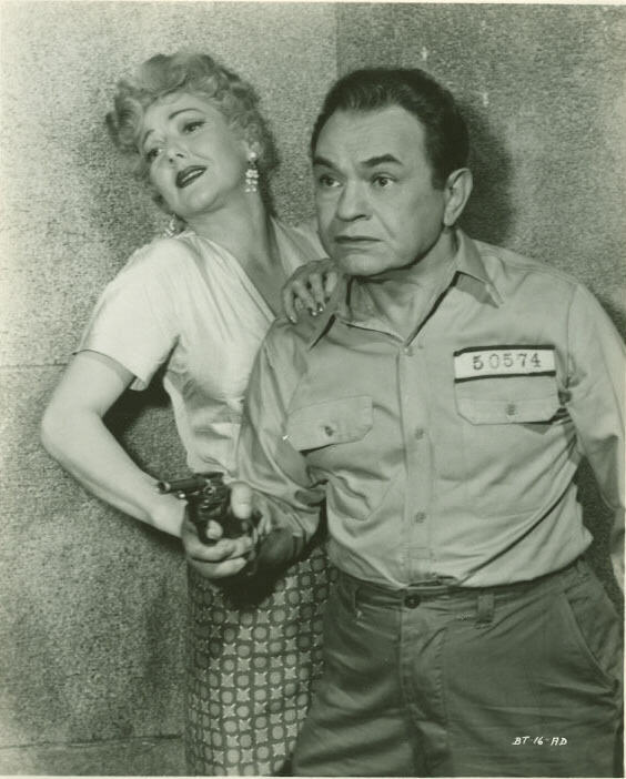 Edward G. Robinson