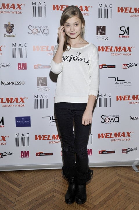 Julia Wróblewska