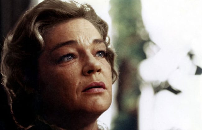 Simone Signoret