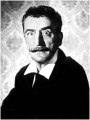 Mario Bava