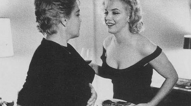 Simone Signoret Simone Signoret