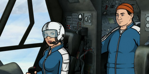 Archer