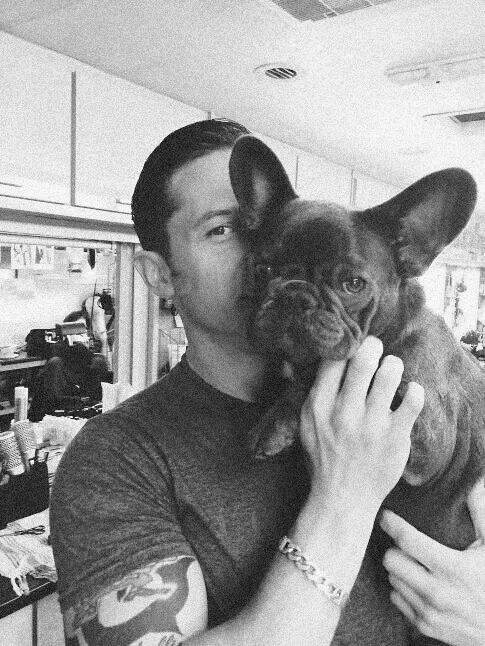 Tom Hardy Tom Hardy