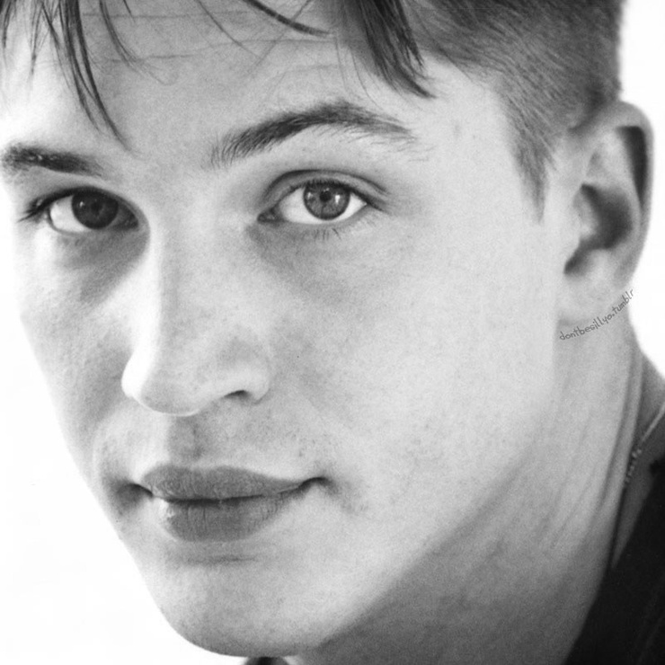 Tom Hardy