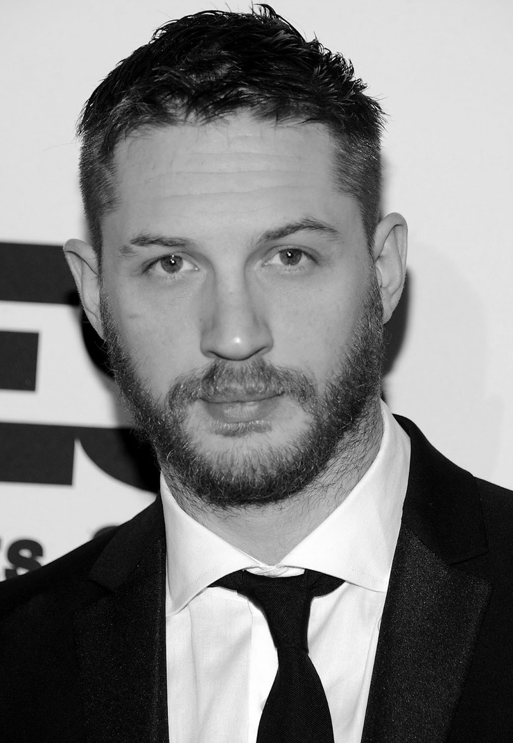 Tom Hardy