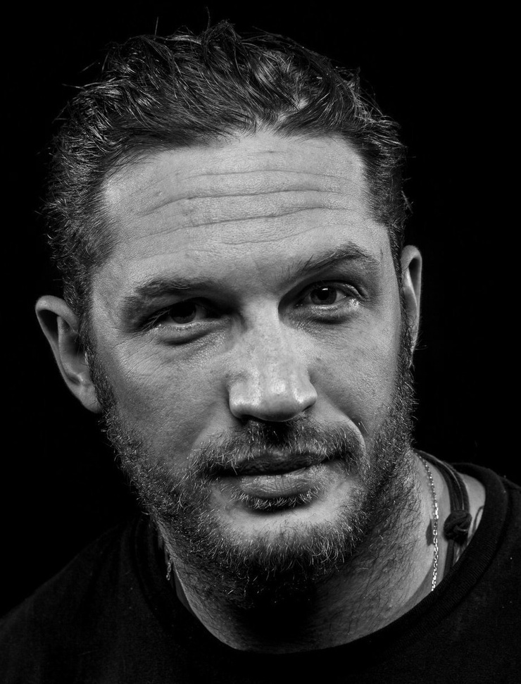 Tom Hardy