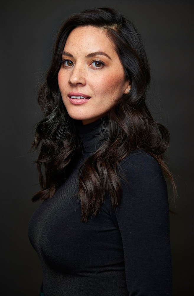 Olivia Munn Olivia Munn