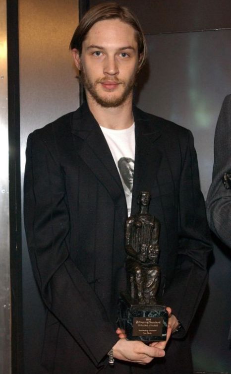 Tom Hardy