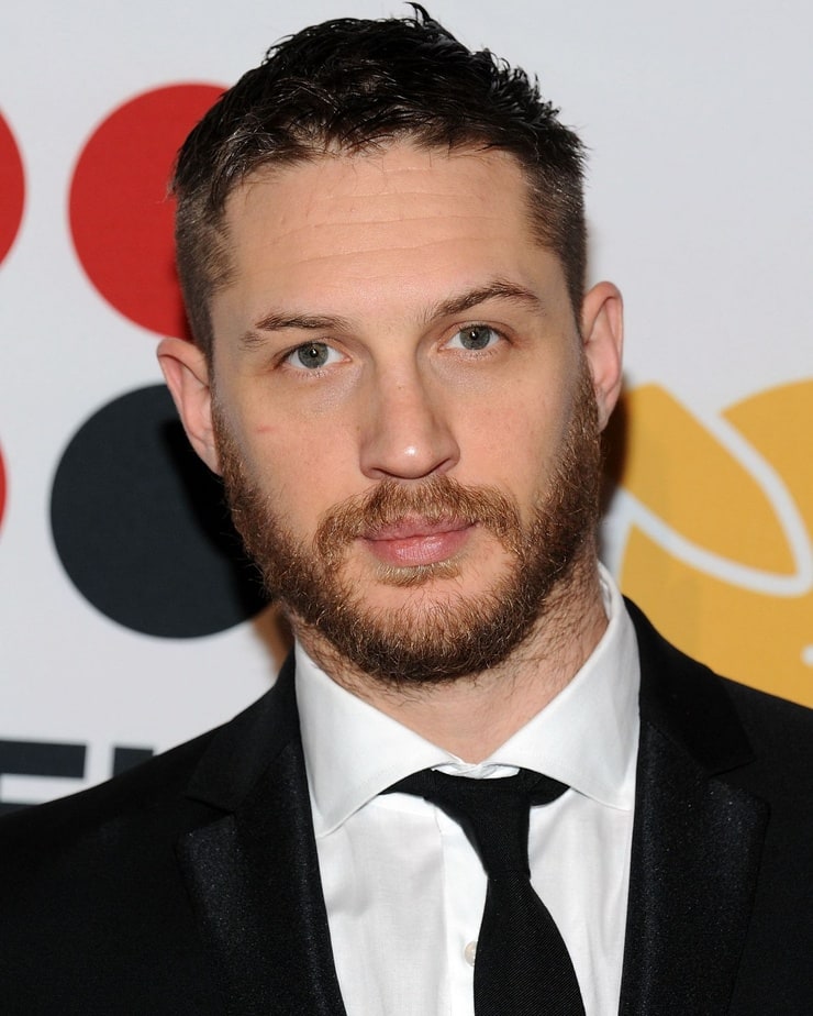 Tom Hardy