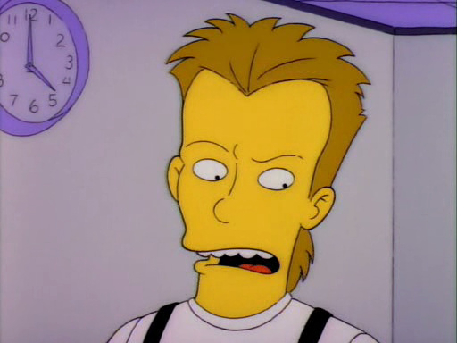 The Simpsons