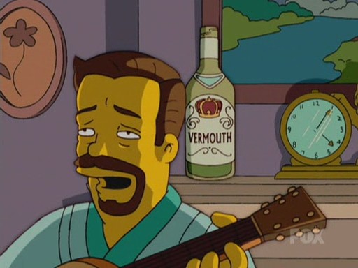 The Simpsons