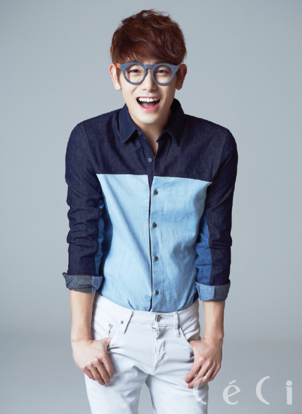 Eric Nam