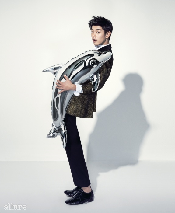 Eric Nam