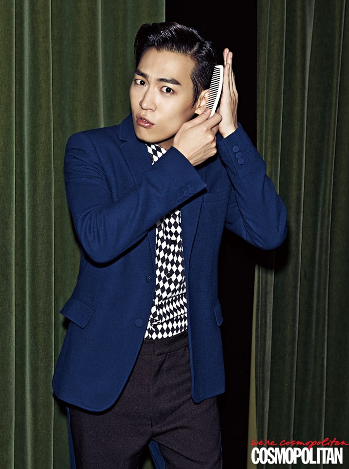 Picture of John Park