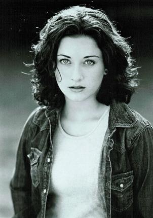 Margo Harshman Margo Harshman