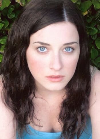 Margo Harshman