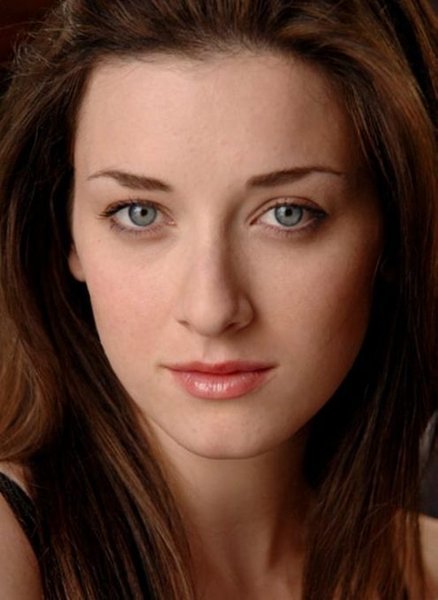 Margo Harshman Margo Harshman