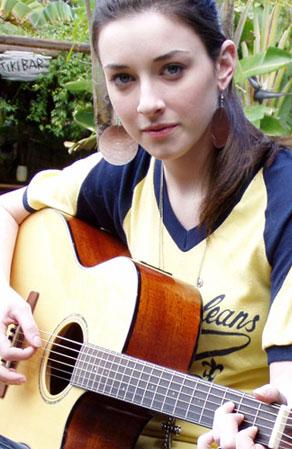 Margo Harshman