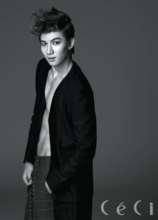 Roh Ji Hoon
