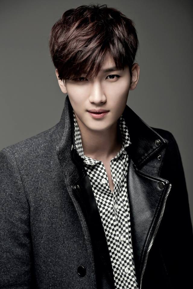 Roh Ji Hoon
