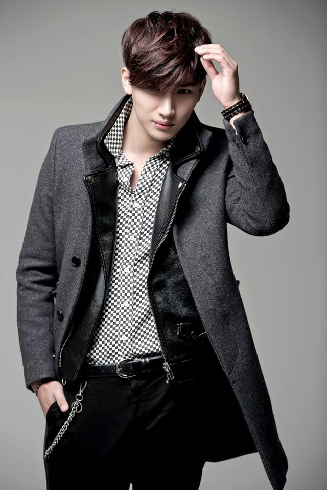 Roh Ji Hoon
