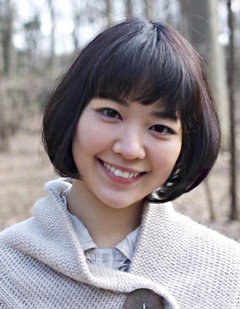 Ayako Yoshitani