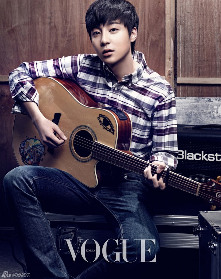 Roy Kim